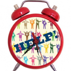 LISTEN TO THOSE MINI ALARMS IN YOUR BODY AND GET HELP!